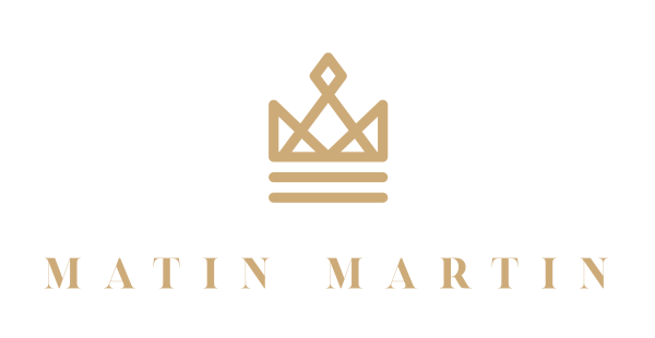 Matin Martin