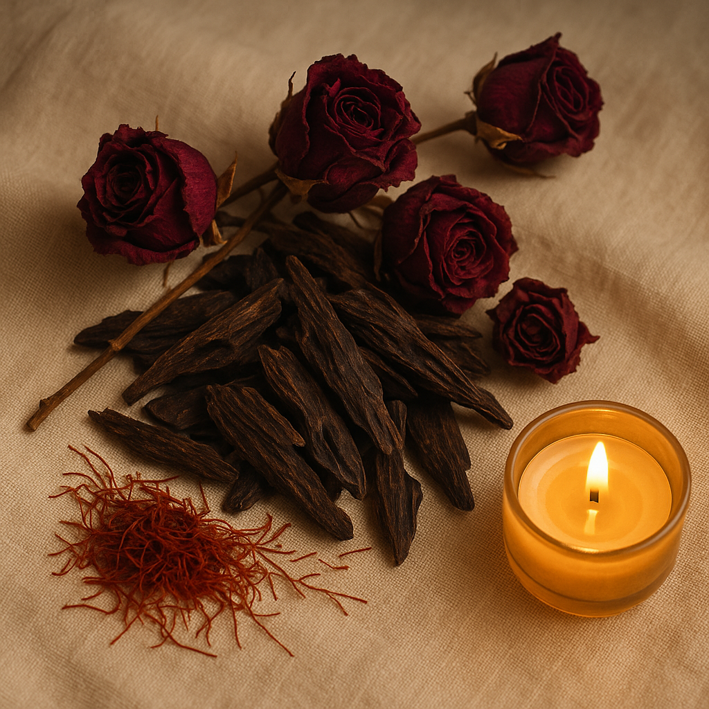 The Art of Oud